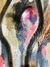Obra mixta s/canvas - Bruno Pagliano Artista
