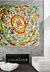 Obra mixta s/lienzo - comprar online