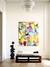 Obra mixta s/canvas