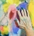 Obra mixta s/canvas - comprar online