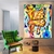 Obra mixta s/canvas - comprar online