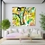 Obra mixta s/canvas
