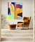 Obra mixta s/canvas