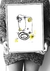 Dibujo acrílico s/papel - comprar online