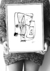 Dibujo acrílico s/papel - comprar online