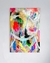 Obra mixta s/canvas