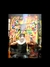 Obra mixta s/canvas - Bruno Pagliano Artista
