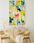 Obra mixta s/canvas
