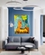 Obra mixta s/canvas - comprar online