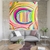 Obra mixta s/canvas - comprar online