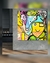 Obra mixta s/canvas - comprar online