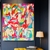 Obra mixta s/canvas