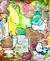 Obra mixta s/canvas - comprar online