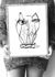 Dibujo acrílico s/papel - comprar online