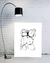 Dibujo acrílico s/papel