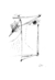 Dibujo acrílico s/papel - comprar online