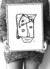 Dibujo acrílico s/papel - comprar online