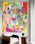 Obra Mixta s/canvas - comprar online