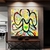 Obra mixta s/canvas - comprar online