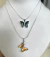 Mariposa premium