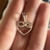 Corazón cubic