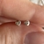 Corazón mini 2 mm