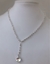 Denario cristal