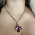 Collar Leia