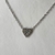Mini corazón - comprar online