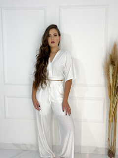 Conjunto malha lese - comprar online