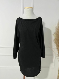 Mini vest lãzinha - NV Store
