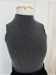 Body gola alta - comprar online