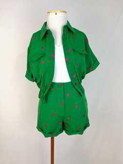 Conjunto love - comprar online