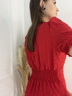 Vestido Pipoca - loja online