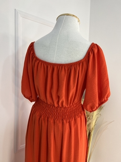 Vestido Rafaela - NV Store