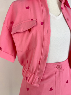 Conjunto love - NV Store