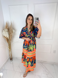 Imagem do Vestido Helo