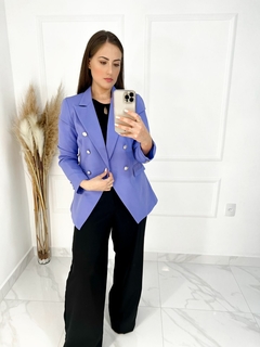 Blazer Balmain