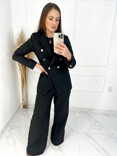 Blazer Balmain - comprar online