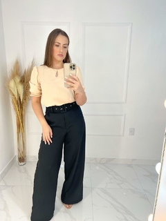 Calça Pantalona Laura