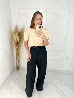 Calça Pantalona Laura - comprar online