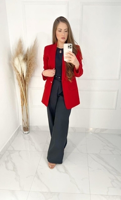 Blazer Itália na internet