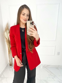 Blazer Itália