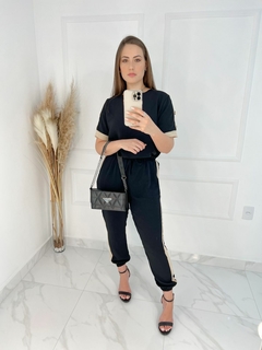 Conjunto Bicolor Duna - comprar online