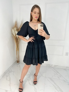 Vestido Alice