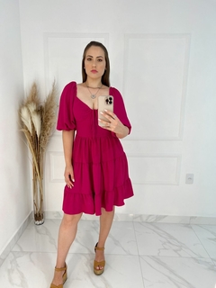 Vestido Alice - NV Store