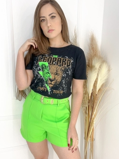 Short Alfaiataria - comprar online
