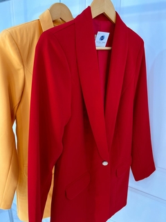 Blazer Itália