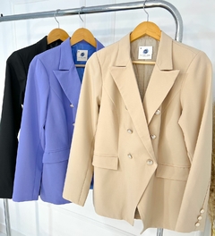 Blazer Balmain