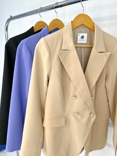 Blazer Balmain - comprar online
